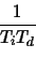 \begin{displaymath}
T(s) = \frac{PID(s)G(s)}{1+PID(s)G(s)} =
\frac{b_1c_2 s^3 + ...
...(b_1c_1+b_0c_2+a_1) s^2 + (b_1 c_0 + b_0 c_1+a_0) s + b_0 c_0}
\end{displaymath}